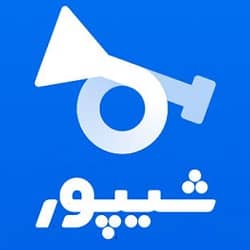 سایت شیپور